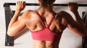 Top 5 Ways to Improve Your Pull-Ups pull-ups_feat