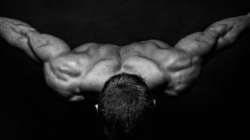 5 Tips to Stay Lean All Year Round stay-lean_feat