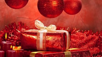 Joyeux Noël !