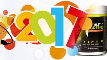 Bonne année 2017 !