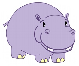hippo