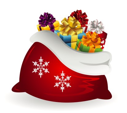 christmas-bag