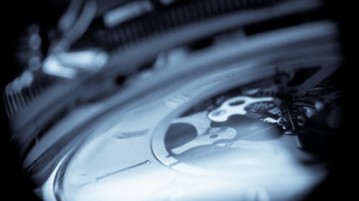 Je n’ai pas le temps !