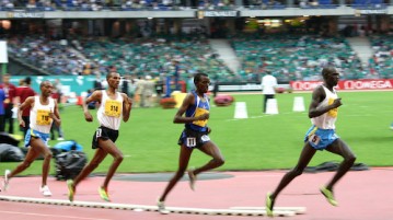 Vitamine C : impact sur la performance sportive