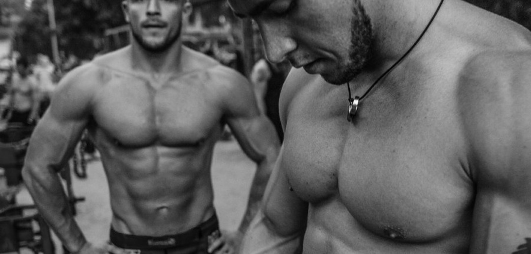 20 Exercices au poids de corps pour développer votre force Fit for Life
