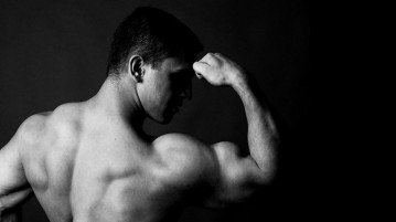 20 exercices au poids de corps…