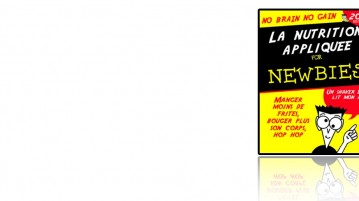 8è chapitre : son alimentation, la clé du succès