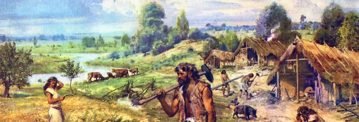 Le régime paléo : mythes et réalités