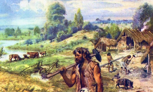 Le régime paléo : mythes et réalités