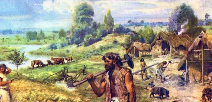 Le régime paléo : mythes et réalités