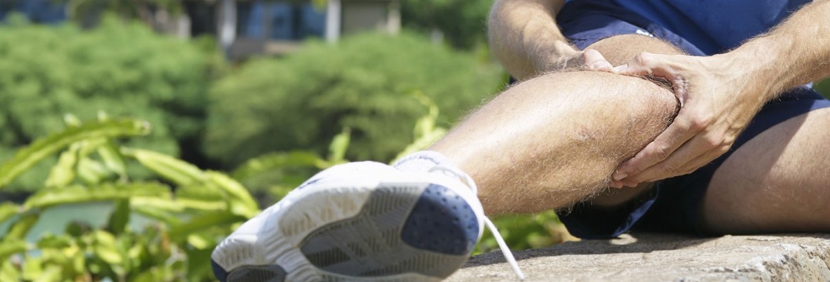 Blessures : la nutrition de la guérison