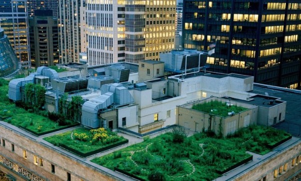 Vers un France plus verte