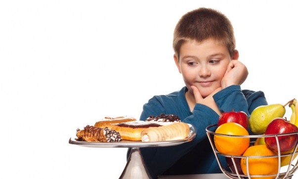 Comment améliorer l’alimentation de son enfant ?