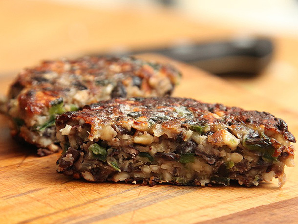 black-bean-burgers