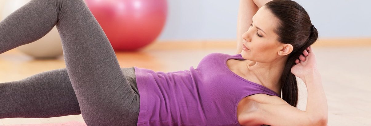 Routine pour développer ses abdominaux