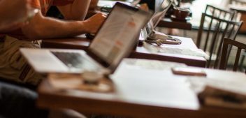 L’alimentation du nomade