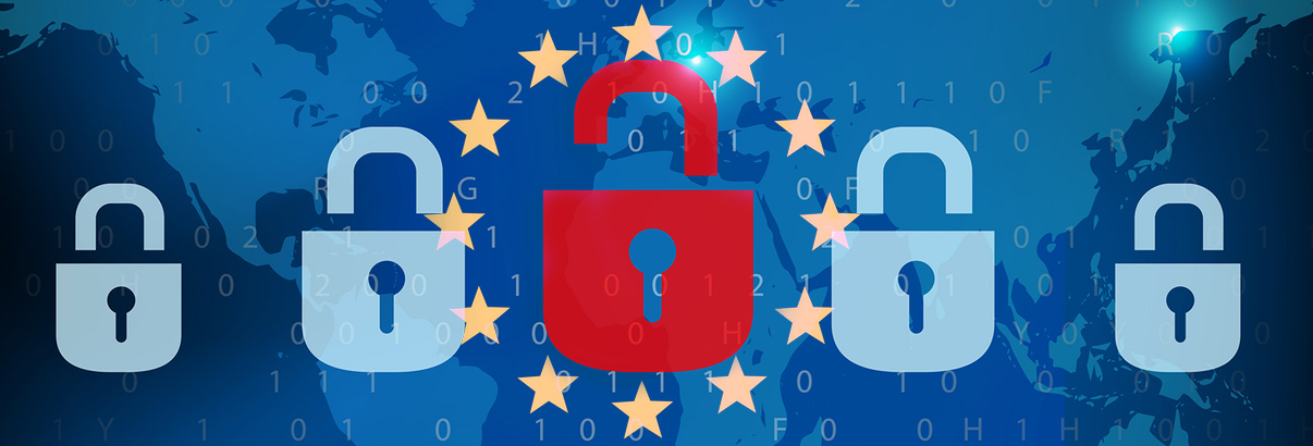 Réglementation sur la protection des données (GDPR)