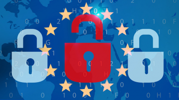 Réglementation sur la protection des données (GDPR)